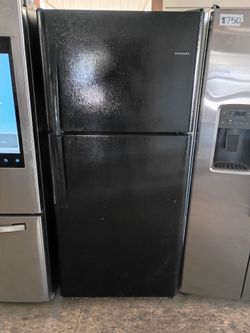 Delivery available nice working refrigerators