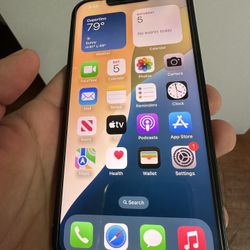 iPhone 13 