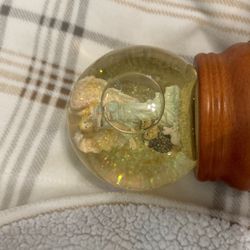 Seraphim Classics Glitterdome