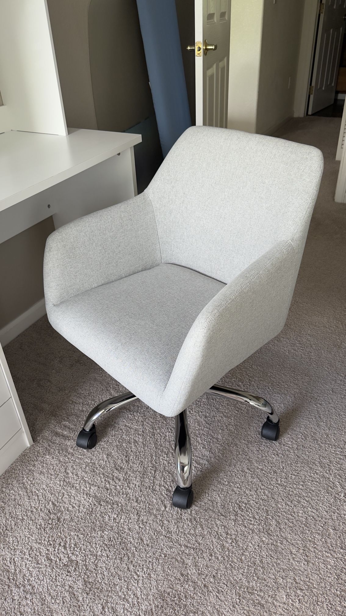 Home office chair