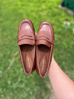 Slip-On Loafers
