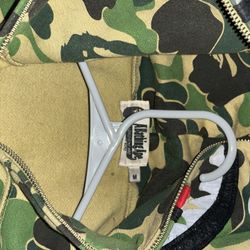 Bape Size M 