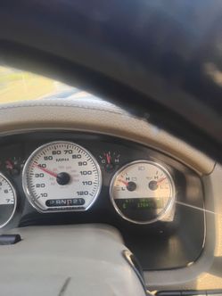 2007 Ford F-150