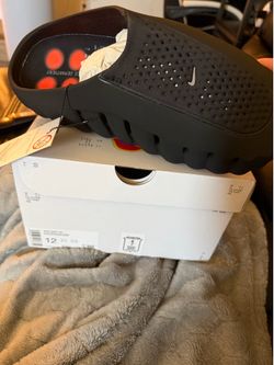 Nike Mind 001 Black