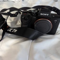 SONY A7  IV + G Master 16-35 + Photographer Kit