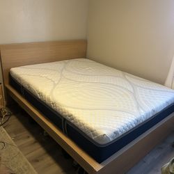 Ikea Bed Frame 