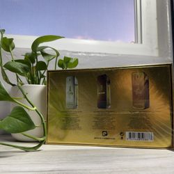 1 Million Gift Set