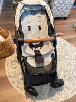 Chico Stroller