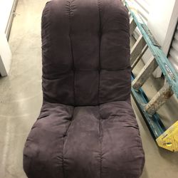 Purple Rocking Chairs (2 Available)