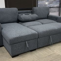 Brand New Sofa Bed 