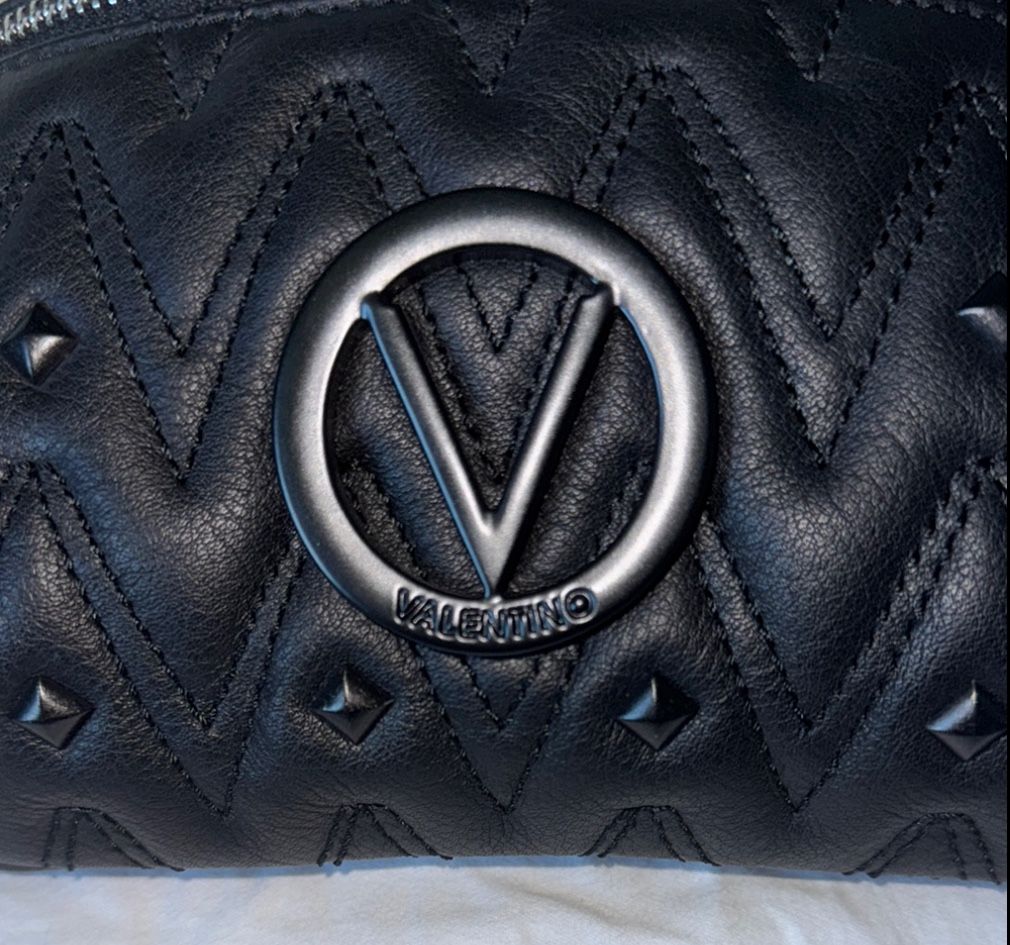 Black Valentino bag