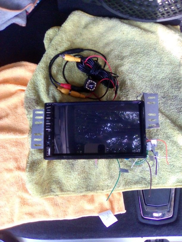 Car Stereo