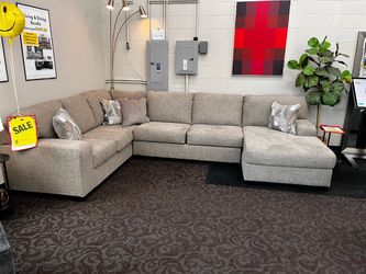 3pc Sectional