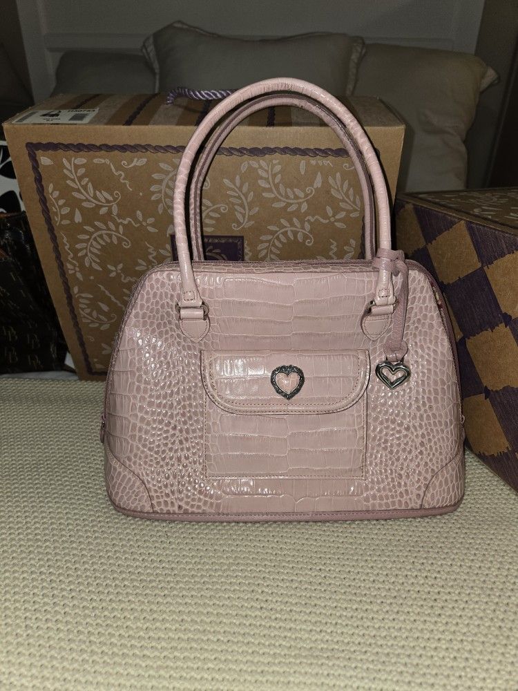 Authentic Brighton Purse New Condition