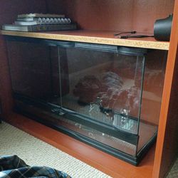 Gecko terrariums for sale