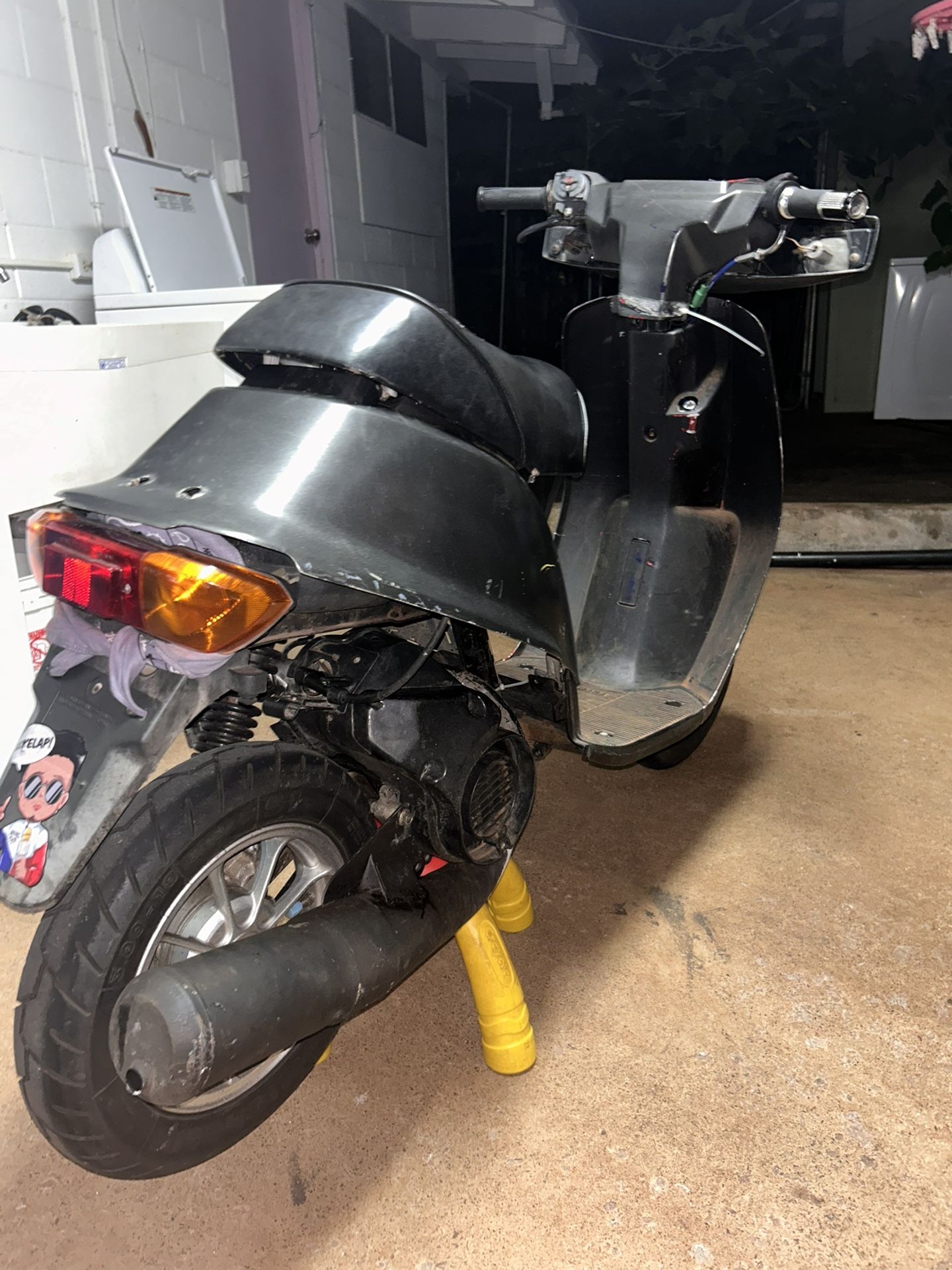 Yamaha Razz for Sale in Waipahu, HI OfferUp