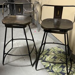 Bar Stools
