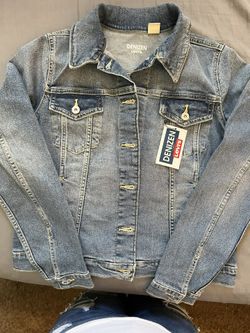 Levi’s Jacket