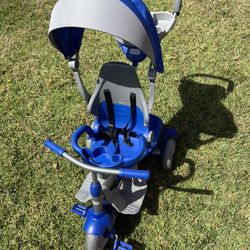 Toddler Bicycle