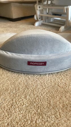 Momcozy nursing pillow