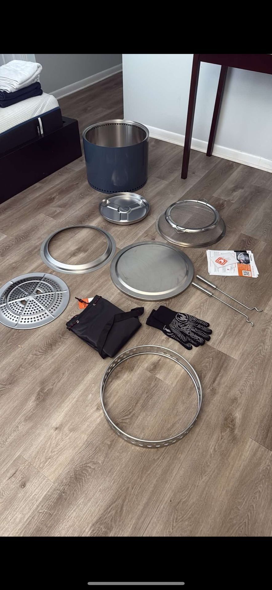 Bonfire Bundle