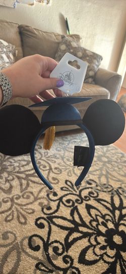 Class of 2026 Disney Ears