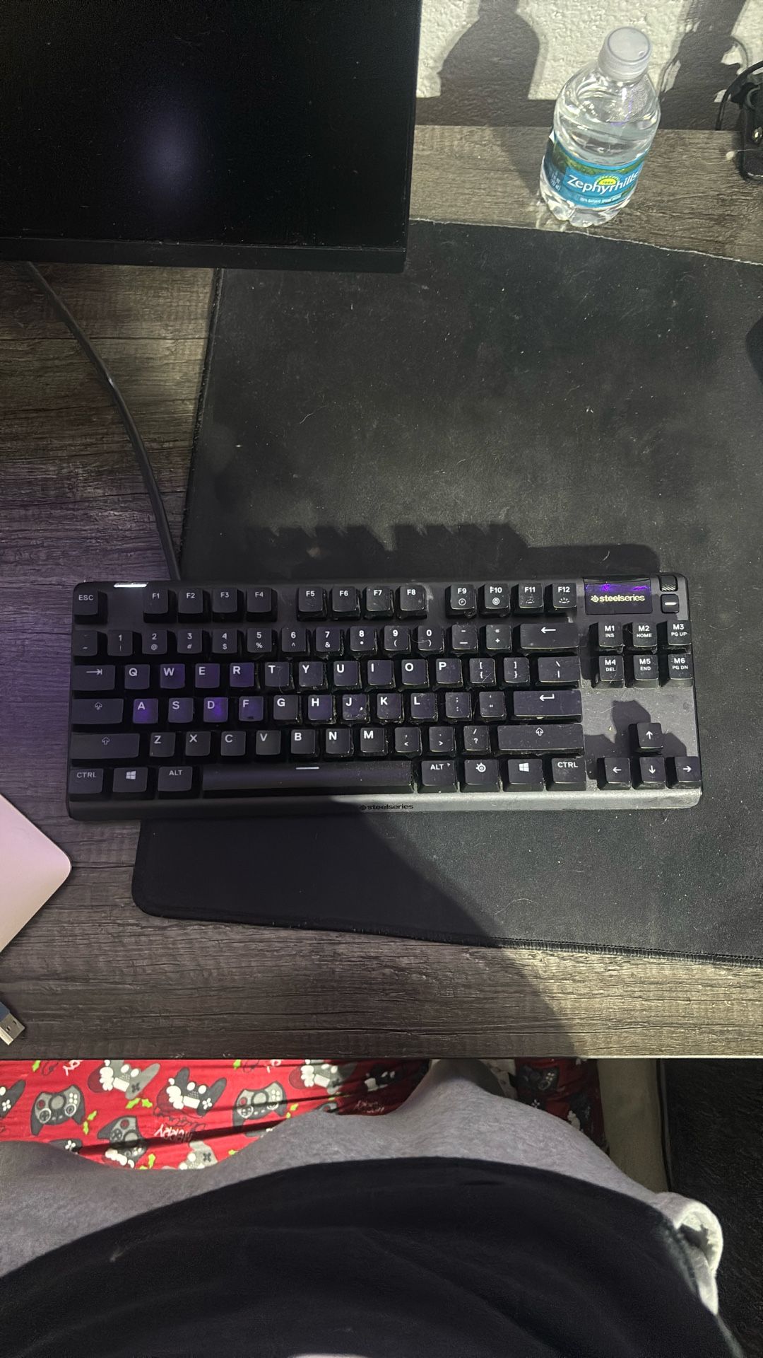Apex Pro Tkl