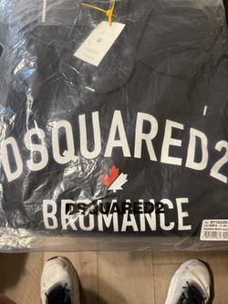 Bromance Slouch hood sd25516  XXL 