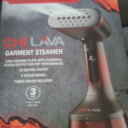 Steamer