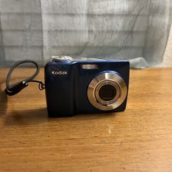 Kodak Digital Camera 