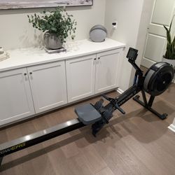 Concept2 RowErg Standard Height- Indoor Rowing Machine