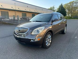2011 Buick Enclave
