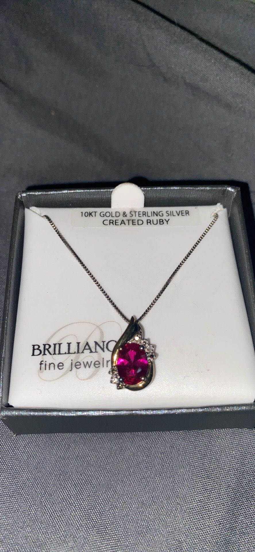 Necklace