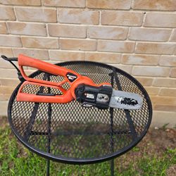 Black and Decker Alligator Lopper Model LP 1000 ( Corded)