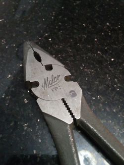 Malco FP1 fencing pliers