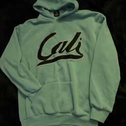 Over Sized Hoodie 