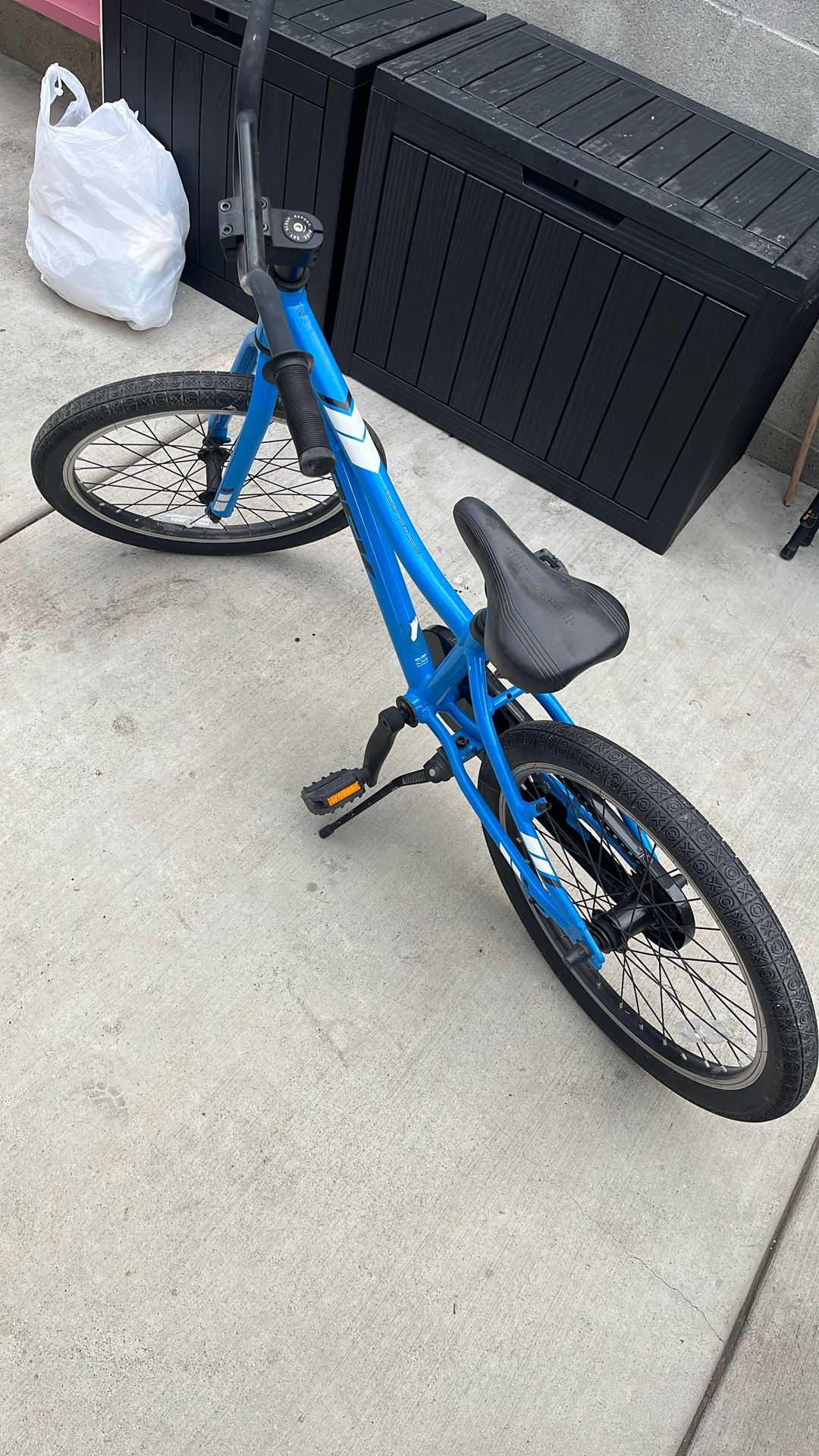 Trek Kids Bike