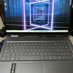 Yoga 7 Ideapad i5