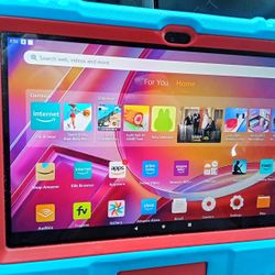 Amazon HD 10 13th Generation