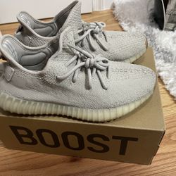 Yeezy 350 Sesame