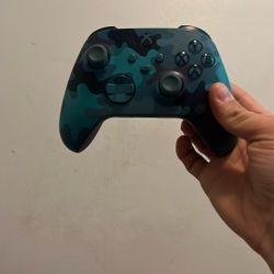 Xbox Controller 