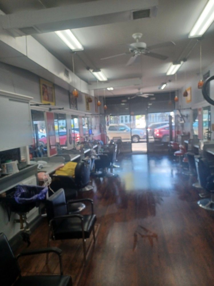 Salon Equipment For Sale