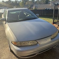 Alero Oldsmobile