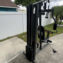Gym Equipment
