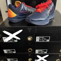 Caitlin Clark (size 9,11.5,12)