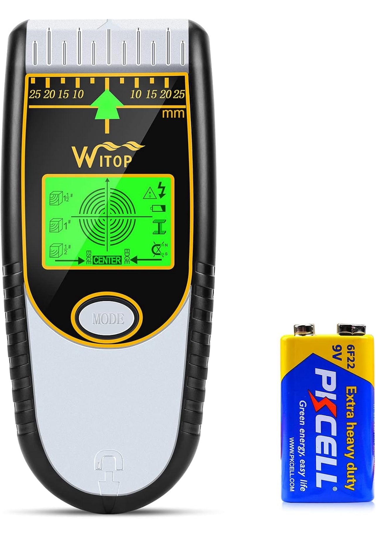 Brand New Stud Finder Wall Scanner Sensor