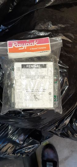 RAYPACK #009057F