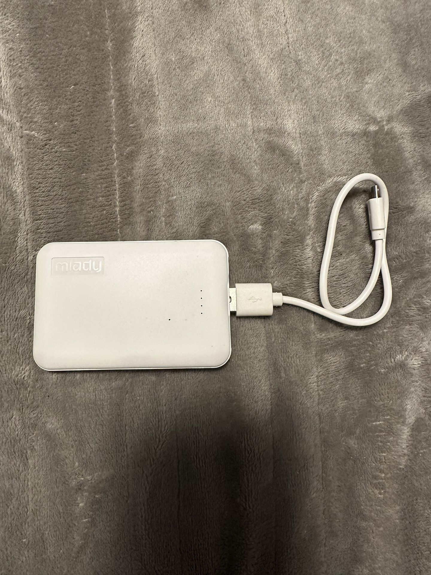 Miaday Portable Charger