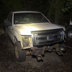 Junk car for sale (clean title)