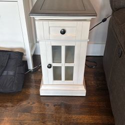 set Of End Tables